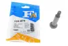 Болт вихлопної системи Ford Fiesta 1.1 89-95 (M10x83) FA1 Fischer Automotive One (FA1) 135-970 (фото 1)