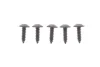 Гвинт саморізний (к-кт 5шт) BMW/Ford/Hyundai/Kia FA1 Fischer Automotive One (FA1) 13-70002.5 (фото 1)