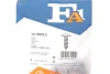 Гвинт саморізний (к-кт 5шт) BMW/Ford/Hyundai/Kia FA1 Fischer Automotive One (FA1) 13-70002.5 (фото 2)