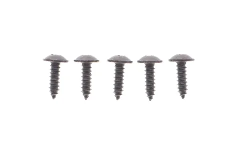 Гвинт саморізний (к-кт 5шт) BMW/Ford/Hyundai/Kia FA1 Fischer Automotive One (FA1) 13-70002.5