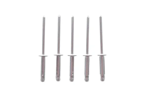 Заклепка розпірна MB E-class (S213/C238) 16- FA1 Fischer Automotive One (FA1) 14-20003.5