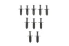 Кліпса кріплення (к-кт 10шт) MB 84-16 FA1 Fischer Automotive One (FA1) 14-20007.10 (фото 1)