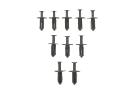 Кліпса кріплення (к-кт 10шт) MB 84-16 FA1 Fischer Automotive One (FA1) 14-20007.10