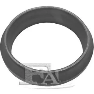 Кришка, вихлопна труба FA1 Fischer Automotive One (FA1) 142956