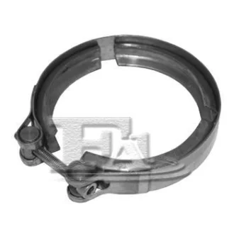 Хомут SPRINTER OM 642 BLUETEC FA1 Fischer Automotive One (FA1) 144892