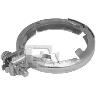 Хомут глушника MB A-class (W169)/B-class (W245)/C-class (W202)/E-class (W210) 98-12 FA1 Fischer Automotive One (FA1) 144-893