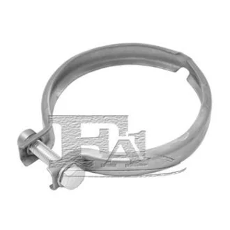 Хомут-затискач металевий FA1 Fischer Automotive One (FA1) 144895