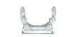 Хомут з\&#039;єднувальний вихлопної системи MB Sprinter 901-904 96-06 FA1 Fischer Automotive One (FA1) 144-960 (фото 5)