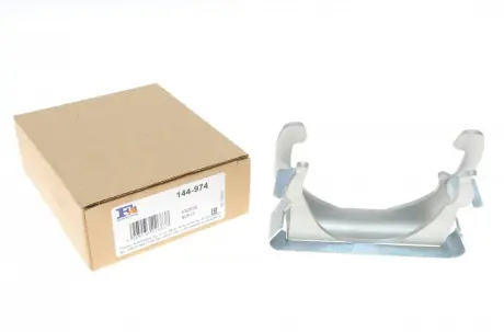 Хомут з\'єднувальний вихлопної системи MB E-class (W210)/S-class (W220) 98-05 FA1 Fischer Automotive One (FA1) 144-974