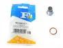 Болт зливу оливи + шайба Citroen BX/Peugeot 205/309/405 -96 (M16x1.5) FA1 153.520.011 153.520.011