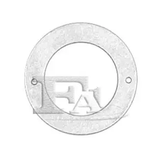 КОЛЬЦО ФОРСУНКИ (ШАЙБА) FA1 Fischer Automotive One (FA1) 170.920.100
