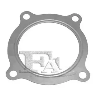 Прокладка, труба вихлопного газа FA1 Fischer Automotive One (FA1) 180903