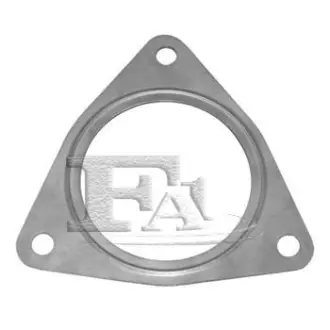 Ущільнення, вихлопна труба FA1 Fischer Automotive One (FA1) 180909