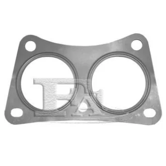 Прокладка, труба вихлопного газа FA1 Fischer Automotive One (FA1) 210917
