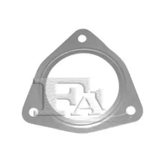 Ущільнення, вихлопна труба FA1 Fischer Automotive One (FA1) 210920