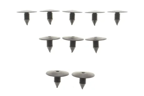 Кліпса кріплення облицювання (к-кт 10шт)) Renault/Citroen/Dacia FA1 Fischer Automotive One (FA1) 21-10008.10