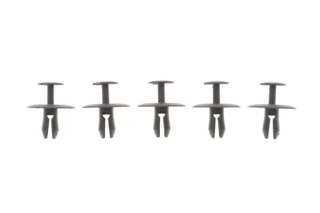 Клипса крепления (к-кт 5шт) Citroen Berlingo 96-/Peugeot Partner 96- FA1 Fischer Automotive One (FA1) 21-20008.5