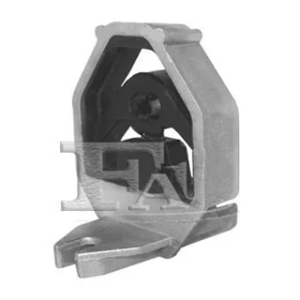 Кронштейн, система випуска ОГ FA1 Fischer Automotive One (FA1) 213914
