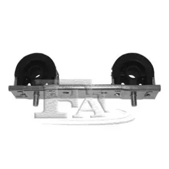 Кронштейн, система відведення ВГ FA1 Fischer Automotive One (FA1) 213933