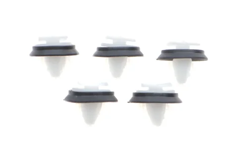 Кліпса кріплення обшивки (к-кт 5 шт) Citroen Jumper/Peugeot Boxer/Fiat Ducato 01-06 FA1 Fischer Automotive One (FA1) 21-40012.5
