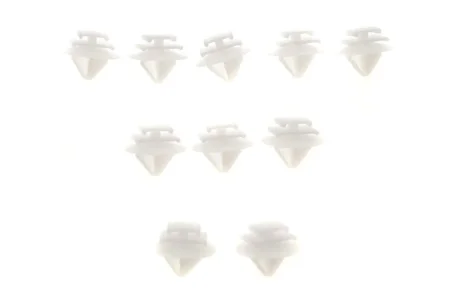 Кліпса кріплення обшивки (к-кт 10шт))) Citroen/Renault/Peugeot/Alfa Romeo FA1 Fischer Automotive One (FA1) 21-40021.10