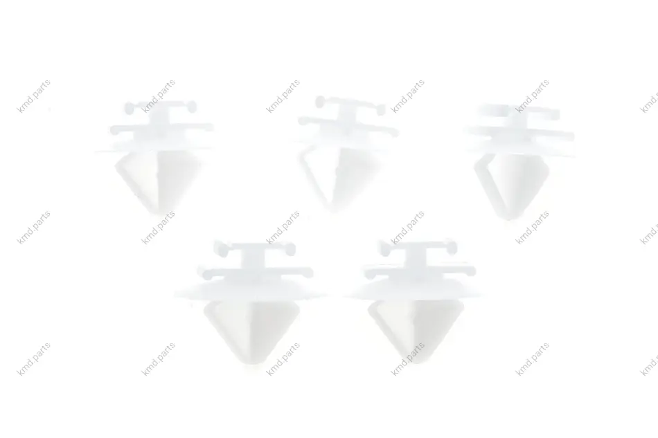 Кліпса кріплення обшивки (к-кт 5шт) Citroen/Renault/Peugeot/Alfa Romeo FA1 Fischer Automotive One (FA1) 21-40021.5 (фото 1)