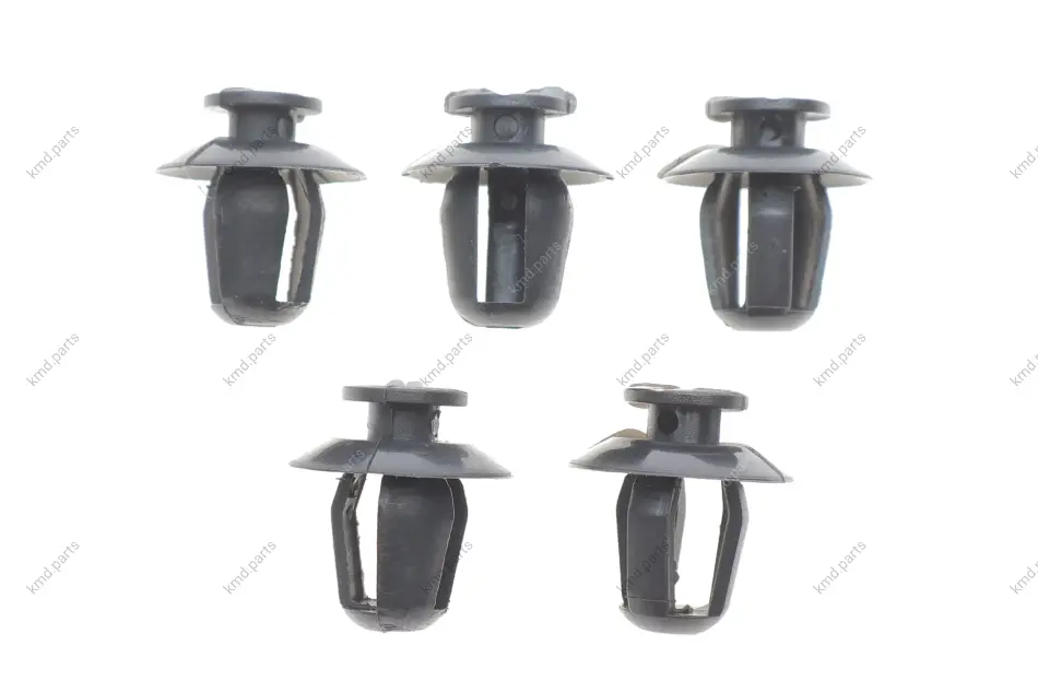 Кліпса кріплення накладки порога (к-кт 5шт) Citroen Berlingo/Peugeot Partner 96- FA1 Fischer Automotive One (FA1) 21-40025.5 (фото 1)