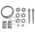 Кронштейн кріплення системи вихлопної Citroen Jumpy/Fiat Scudo/Peugeot Expert 1.9 TD 96-06 (к-кт) FA1 Fischer Automotive One (FA1) 218-971 (фото 1)