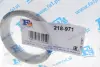 Кронштейн крепления выхлопной системы Citroen Jumpy/Fiat Scudo/Peugeot Expert 1.9 TD 96-06 (к-кт) FA1 Fischer Automotive One (FA1) 218-971 (фото 3)