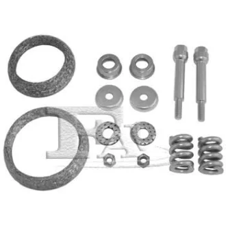 Комплект прокладок з різних матеріалів FA1 Fischer Automotive One (FA1) 218975