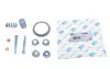 Кронштейн кріплення системи вихлопної Citroen C2/C3/C4/Peugeot 206/207/307/308 02-(к-кт) FA1 Fischer Automotive One (FA1) 218-981 (фото 1)