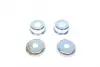 Кронштейн кріплення системи вихлопної Citroen C2/C3/C4/Peugeot 206/207/307/308 02-(к-кт) FA1 Fischer Automotive One (FA1) 218-981 (фото 5)