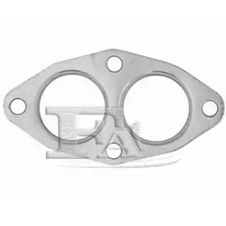 Ущільнення, вихлопна труба FA1 Fischer Automotive One (FA1) 220902