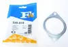 Прокладка глушника Renault Trafic/Opel Vivaro 1.9 dCi 96-01 FA1 Fischer Automotive One (FA1) 220-915 (фото 4)