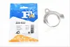 Прокладка труби вихлопної Renault Megane/Scenic 1.9 dCi 03-09 FA1 Fischer Automotive One (FA1) 220-922 (фото 1)