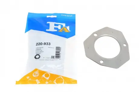 Прокладка труби вихлопної Renault Megane/Scenic 1.4 TCe 09- FA1 Fischer Automotive One (FA1) 220-933
