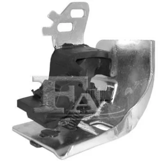Кріплення гумометалеве Fischer Automotive One (FA1) 223-728