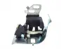 Кронштейн кріплення глушника (средний) Renault Megane/Scenic 03- FA1 Fischer Automotive One (FA1) 223-928 (фото 4)
