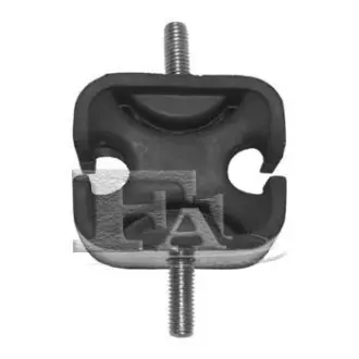 Кріплення гумометалеве Fischer Automotive One (FA1) 223-940
