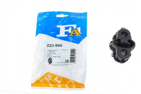 Кріплення гумометалеве FA1 Fischer Automotive One (FA1) 223945