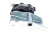 Кронштейн кріплення глушника Renault Laguna III 2.0/3.0 dCi 07-15 (гумометалевий) FA1 Fischer Automotive One (FA1) 223-956 (фото 5)