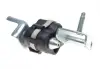 Кронштейн кріплення глушника Renault Laguna III 2.0/3.0 dCi 07-15 (гумометалевий) FA1 Fischer Automotive One (FA1) 223-963 (фото 3)