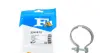 Хомут глушника Renault Megane/Scenic II 1.9 dCi 02-09 FA1 Fischer Automotive One (FA1) 224-872 (фото 1)