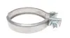 Хомут глушника Renault Megane/Scenic II 1.9 dCi 02-09 FA1 Fischer Automotive One (FA1) 224-872 (фото 3)