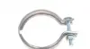 Хомут глушника Renault Megane/Scenic II 1.9 dCi 02-09 FA1 Fischer Automotive One (FA1) 224-872 (фото 4)