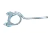 Хомут глушника FA1 Fischer Automotive One (FA1) 225-946 (фото 1)