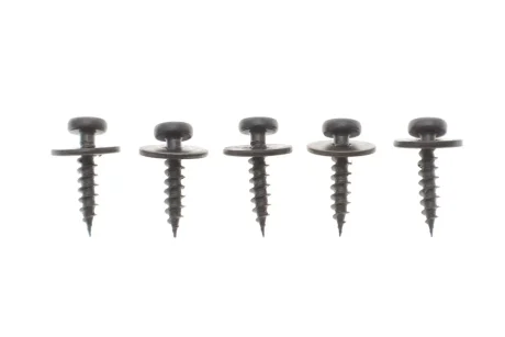 Гвинт саморізний (к-кт 5шт))) Renault Kangoo 08-/Trafic 14- FA1 Fischer Automotive One (FA1) 22-70001.5