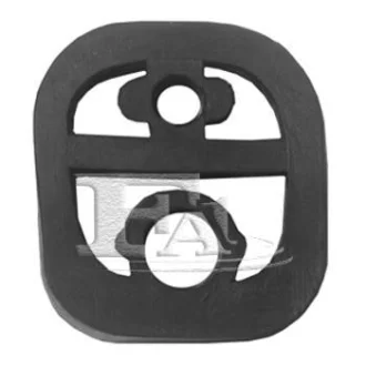 Кріплення глушника Xsara, Partner 96- (мат. EPDM) FA1 Fischer Automotive One (FA1) 233721