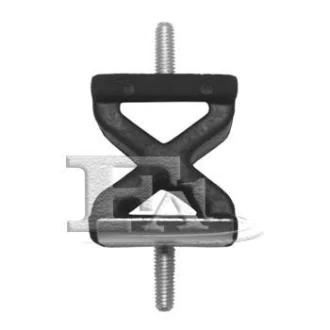 Кріплення гумове Fischer Automotive One (FA1) 233-730
