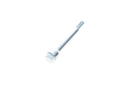 Болт вихлопної системи Citroen Jumper/Peugeot Expert 1.9TD 95-06 (M6x57) FA1 Fischer Automotive One (FA1) 235-902